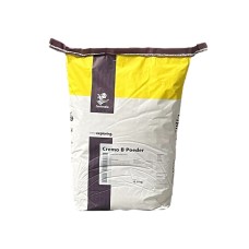 Botercrème mix 15kg - Zeelandia Cremo B poeder